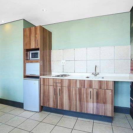 Southpoint Braamfontein Apartments Johannesburg Buitenkant foto