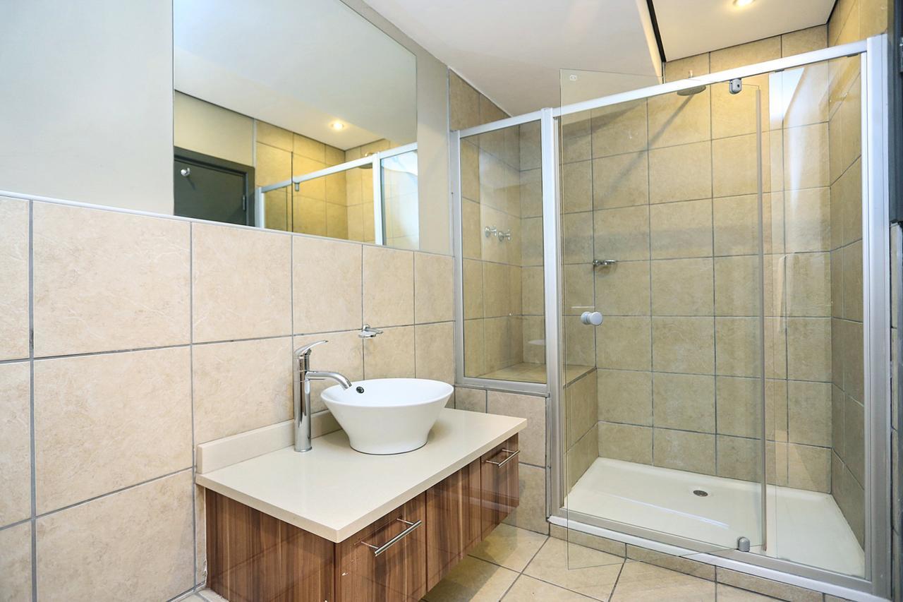 Southpoint Braamfontein Apartments Johannesburg Buitenkant foto