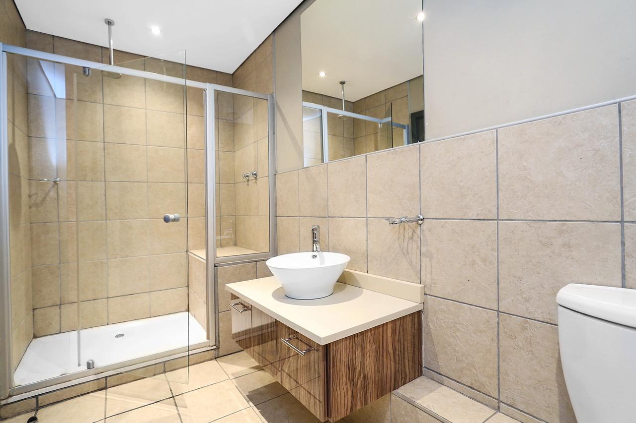Southpoint Braamfontein Apartments Johannesburg Buitenkant foto